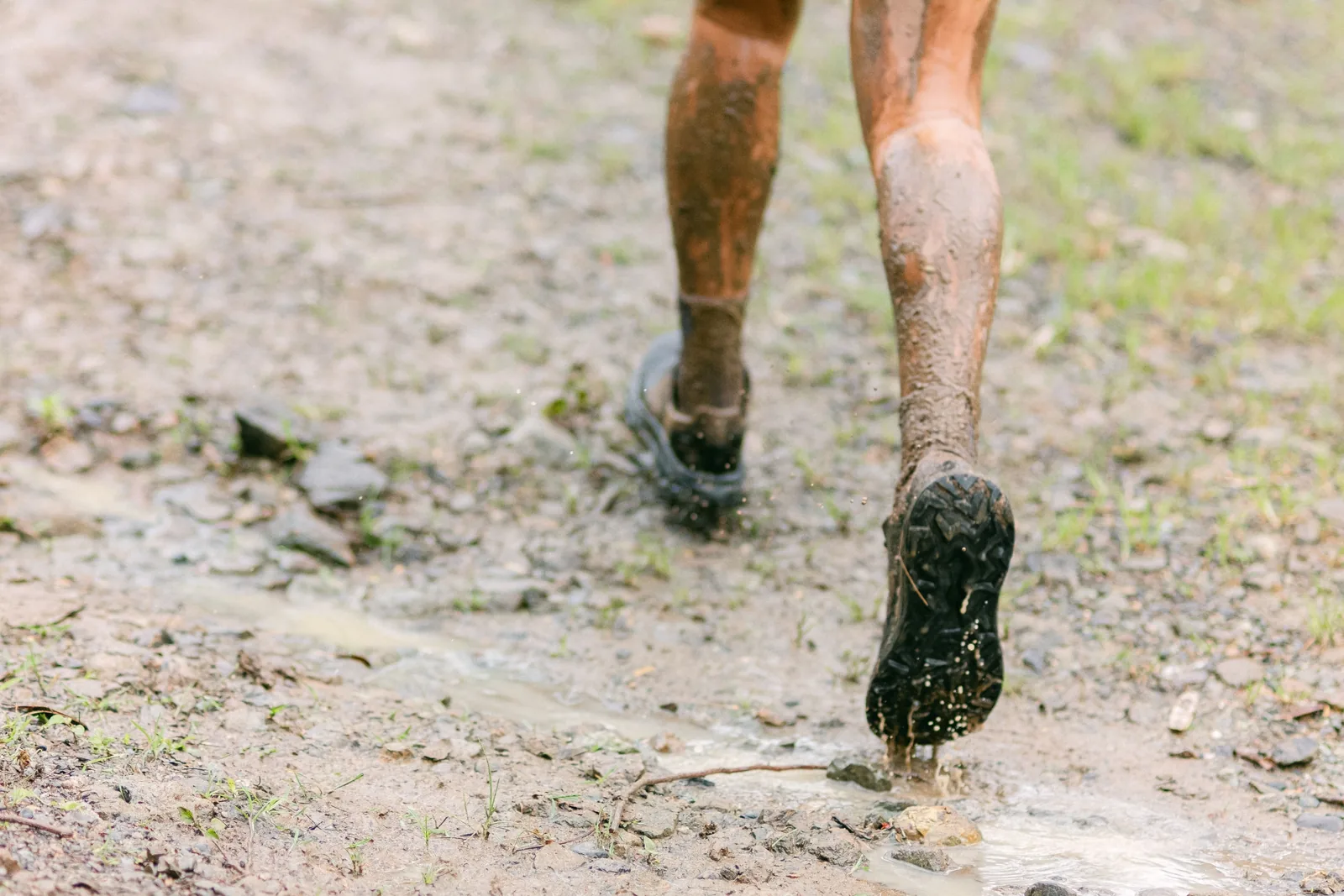 What is trail running? A beginner's guide