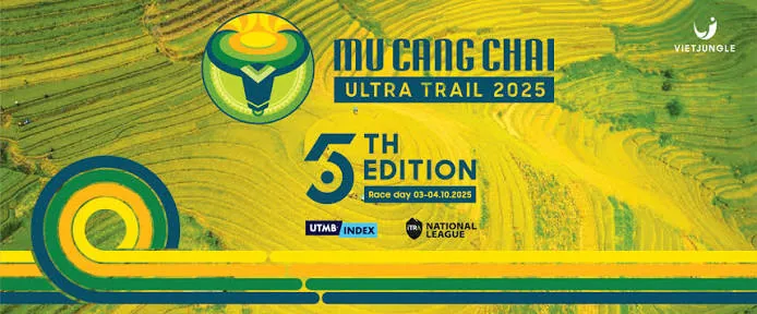 MuCangChai Ultra Trail – Khuôn viên thị trấn Mù Cang Chải, Xã Mù Cang Chải, Lào Cai