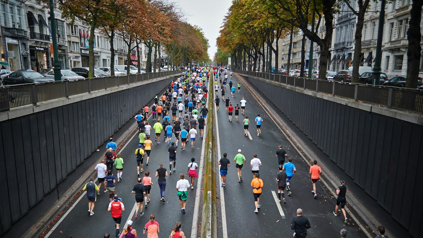 Giá vé giải trail: Super Early Bird, Early Bird, Late là gì?