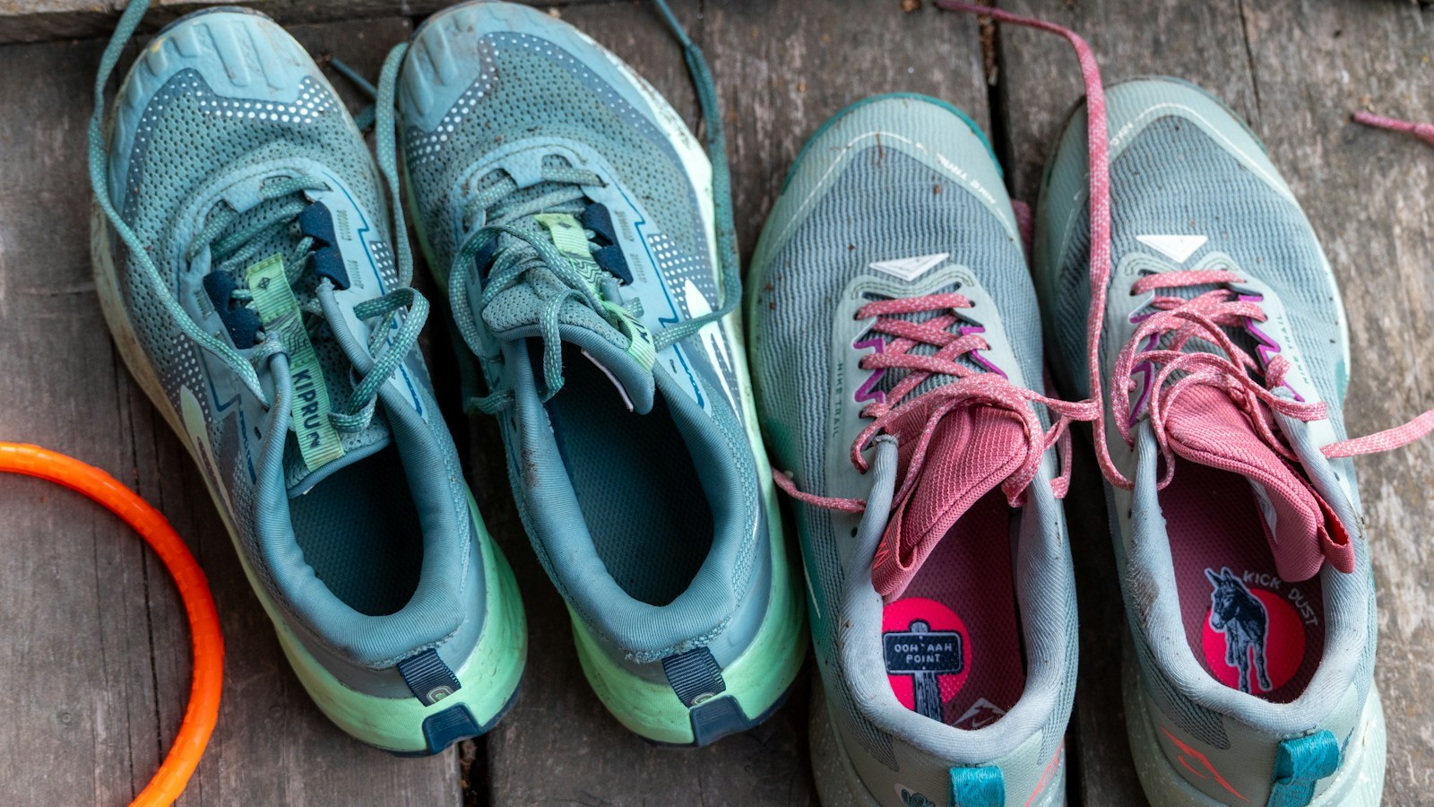 Where to Buy Trail Running Shoes in Vietnam: 7 Shops + Tips