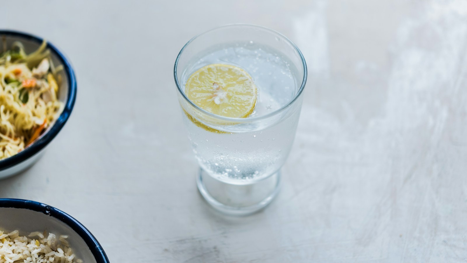 Homemade Sports Drink for Trail: Malto, Sugar, Lime, Salt